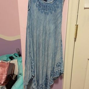 dress